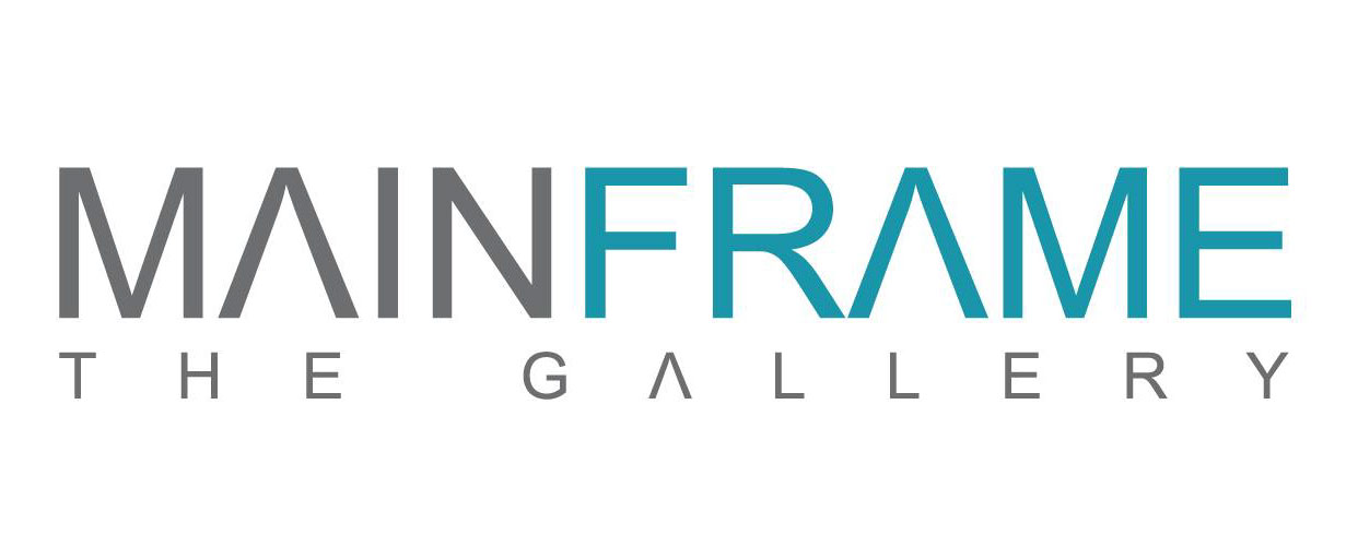 Mainframe The Gallery Logo