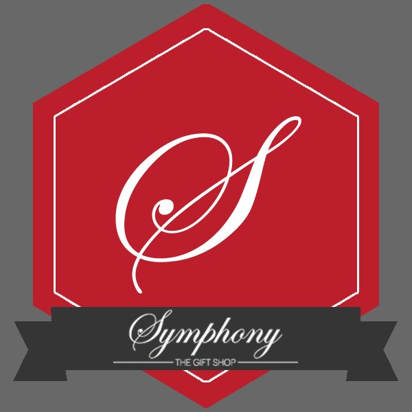 Symphony - The Gift Shop Logo