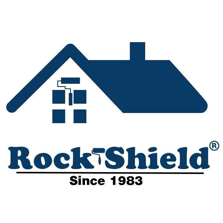 Rock Shield Logo