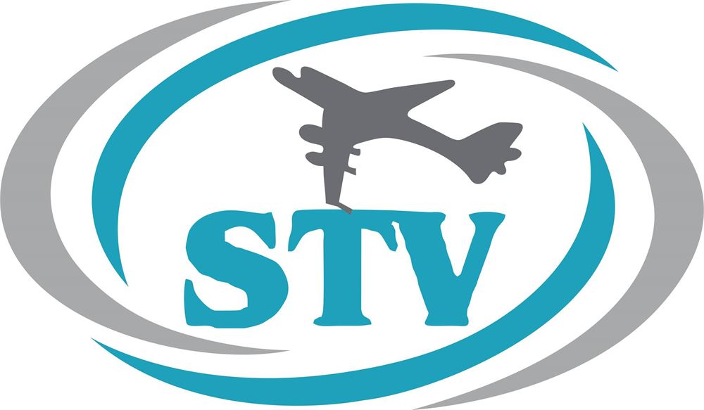 Shani Travel Village Logo