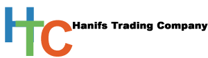 Hanifs Trading Company Logo