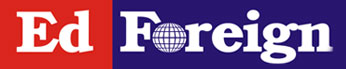 Ed-Foreign Logo