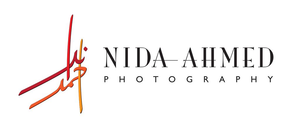 Nida Ahmed Photography | Wedding Photographer in Lahore Logo