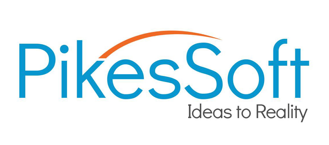 Pikes Soft Logo