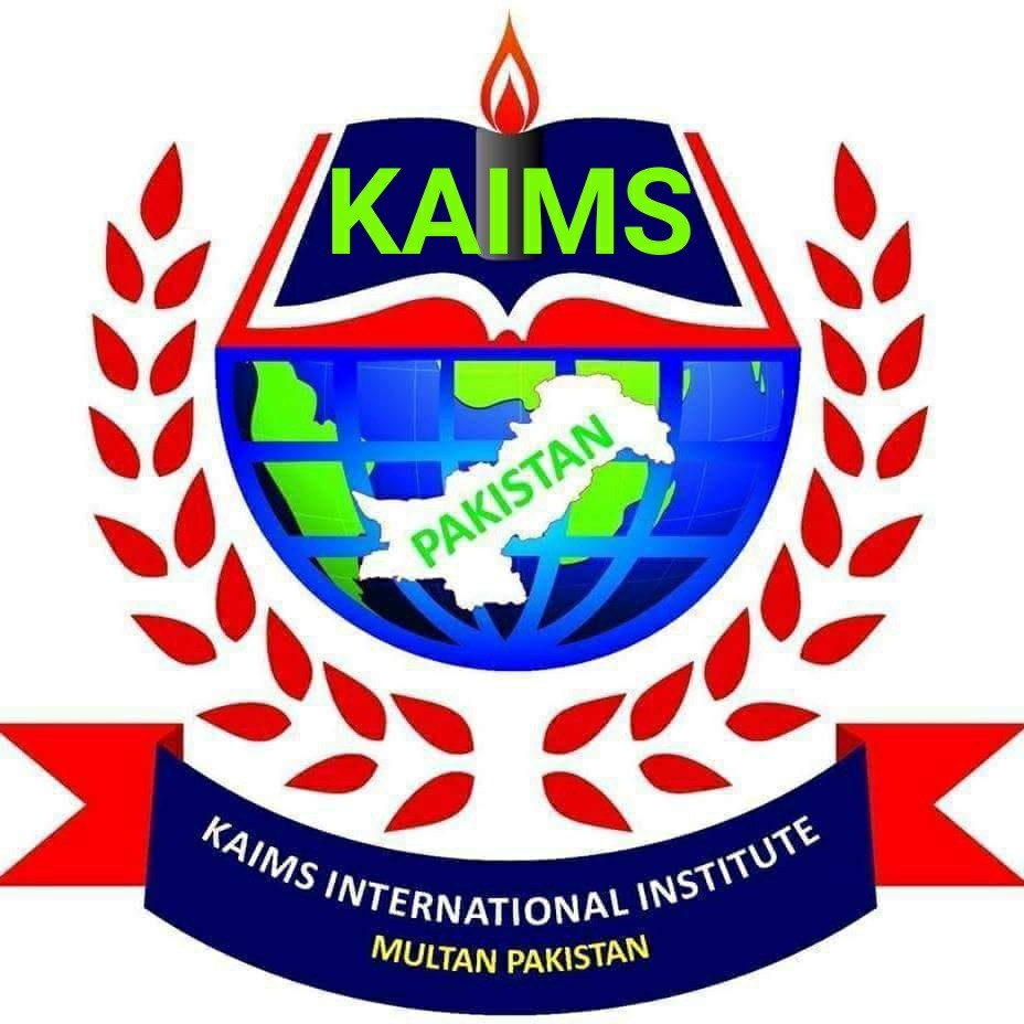 KAIMS College Logo