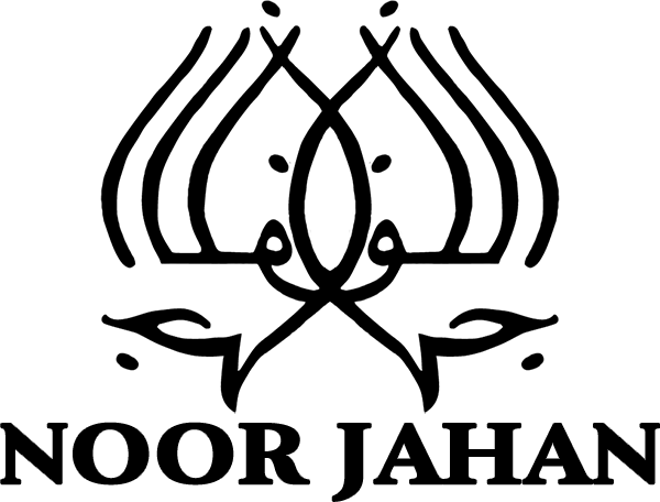 Noor Jahan Banquet Hall Logo