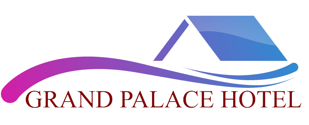 Grand Palace Hotel Logo