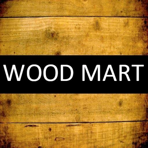 Wood Mart Logo