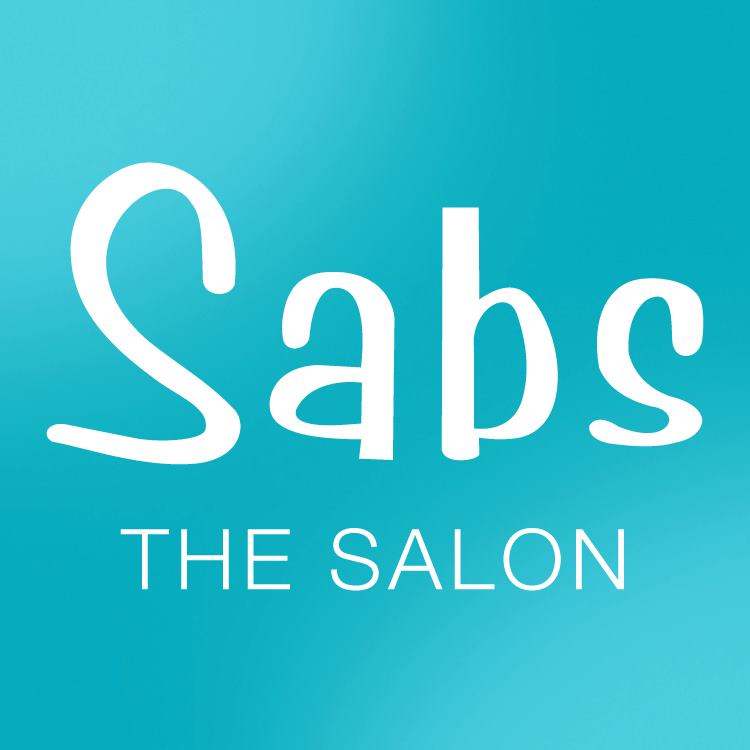 Sabs Beauty Parlor Logo