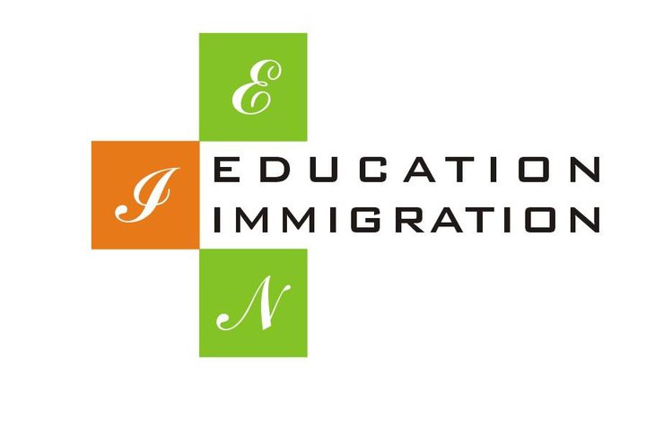 Education & Immigration Network Pvt Ltd Logo