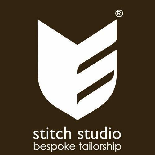Stitch Studio Logo