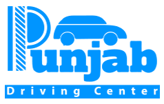 punjab driving school Logo