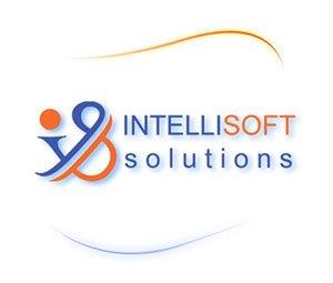 Intellisoft Solutions Logo