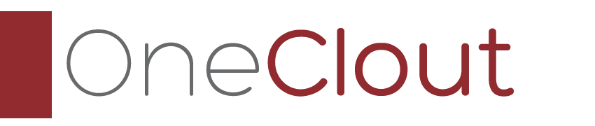 OneClout Logo
