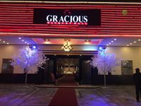 Gracious Events Banquet Hall
