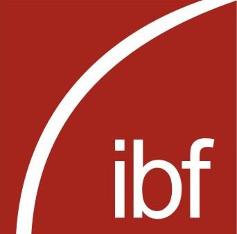 The Institute of Business & Finance Logo
