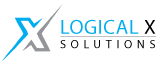 Logical X Solutions Logo