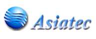 Asiatec Pvt Ltd Logo