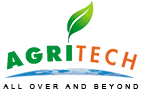 Agri Tech Pvt. Ltd. Logo