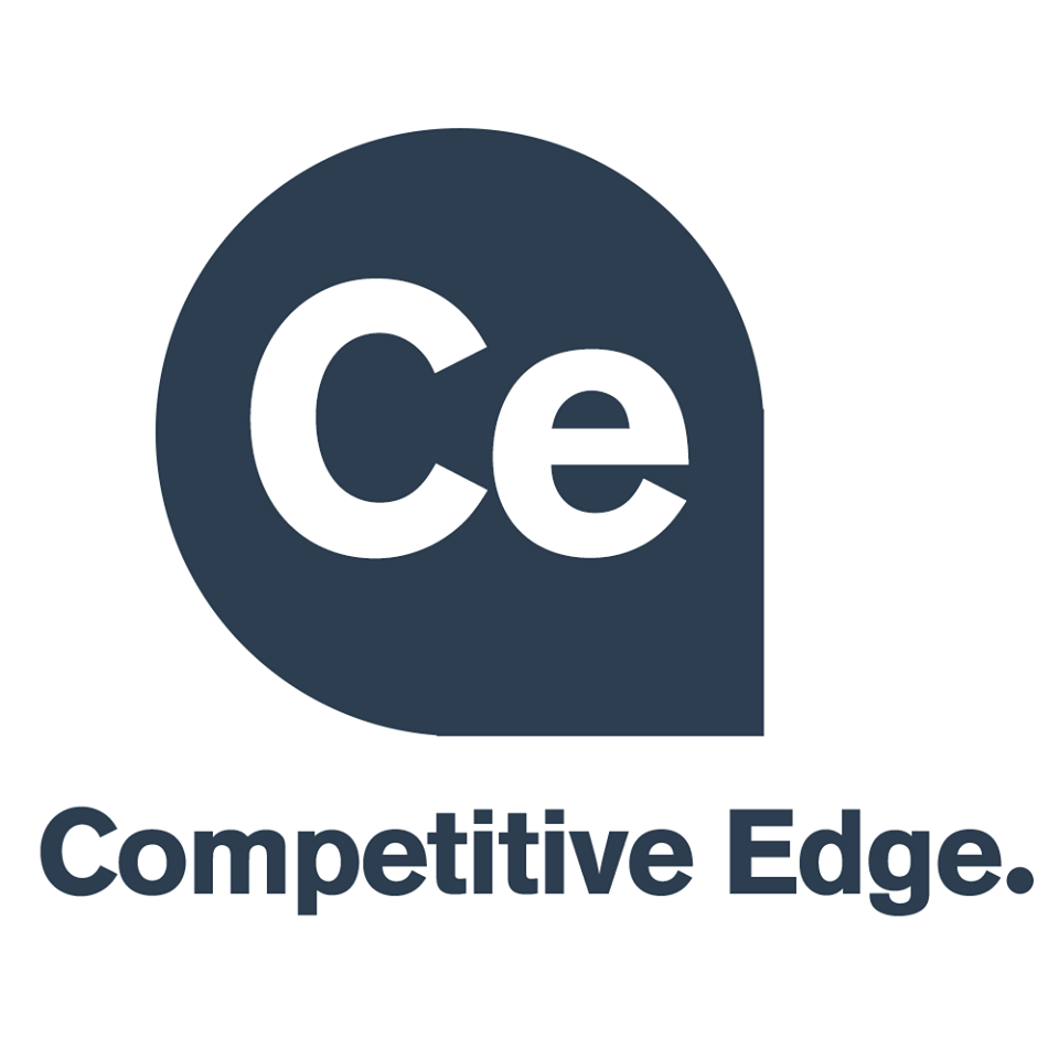 Competitive Edge Logo