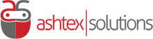 Ashtex Solutions Logo