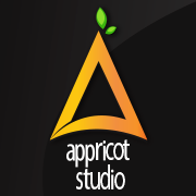 Appricot Studio Logo