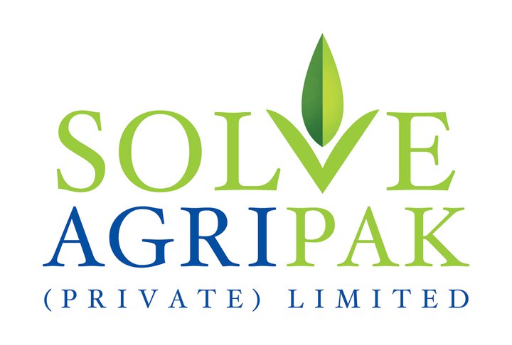 Solve Agri Pak (Private) Limited Logo