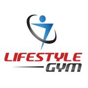 Lifestyle Gym Logo
