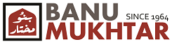 Banu Mukhtar Contracting (Pvt) Limited Logo