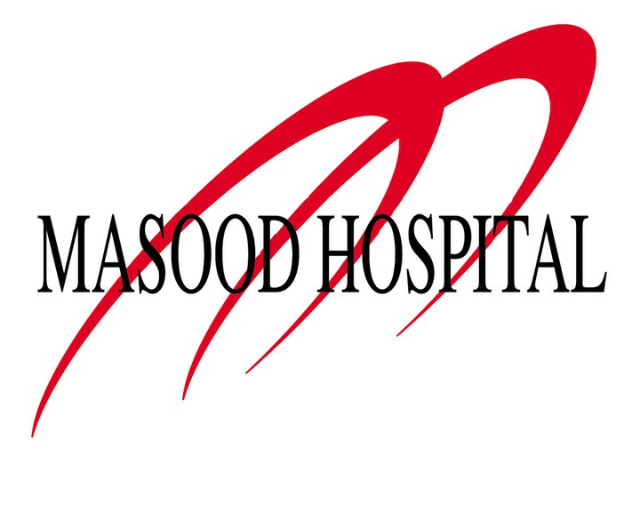 Masood Hospital Logo