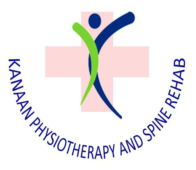 Kanaan Physiotherap & Spine Clinic Logo
