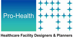 Pro-Health Logo