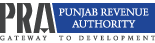 Punjab Revenue Authority Logo