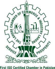 Lahore Chamber of Commerce and Industry Logo