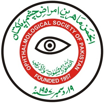 Ophthalmical Society of Pakistan
