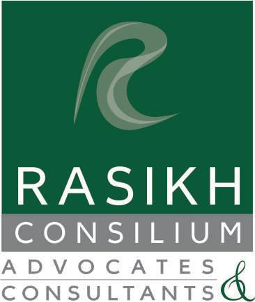 Rasikh Consilium Logo