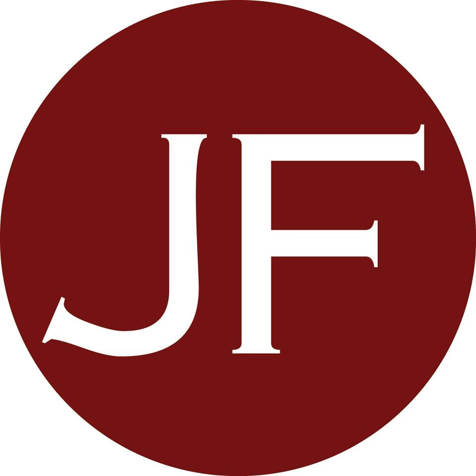 JF Homes Logo