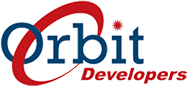Orbit Developers (Pvt.) Limited Logo