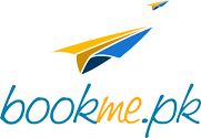 Bookme Logo