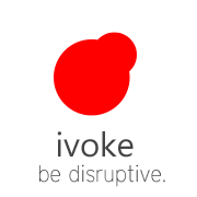 Ivoke Logo