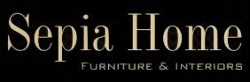 Sepia Home Logo