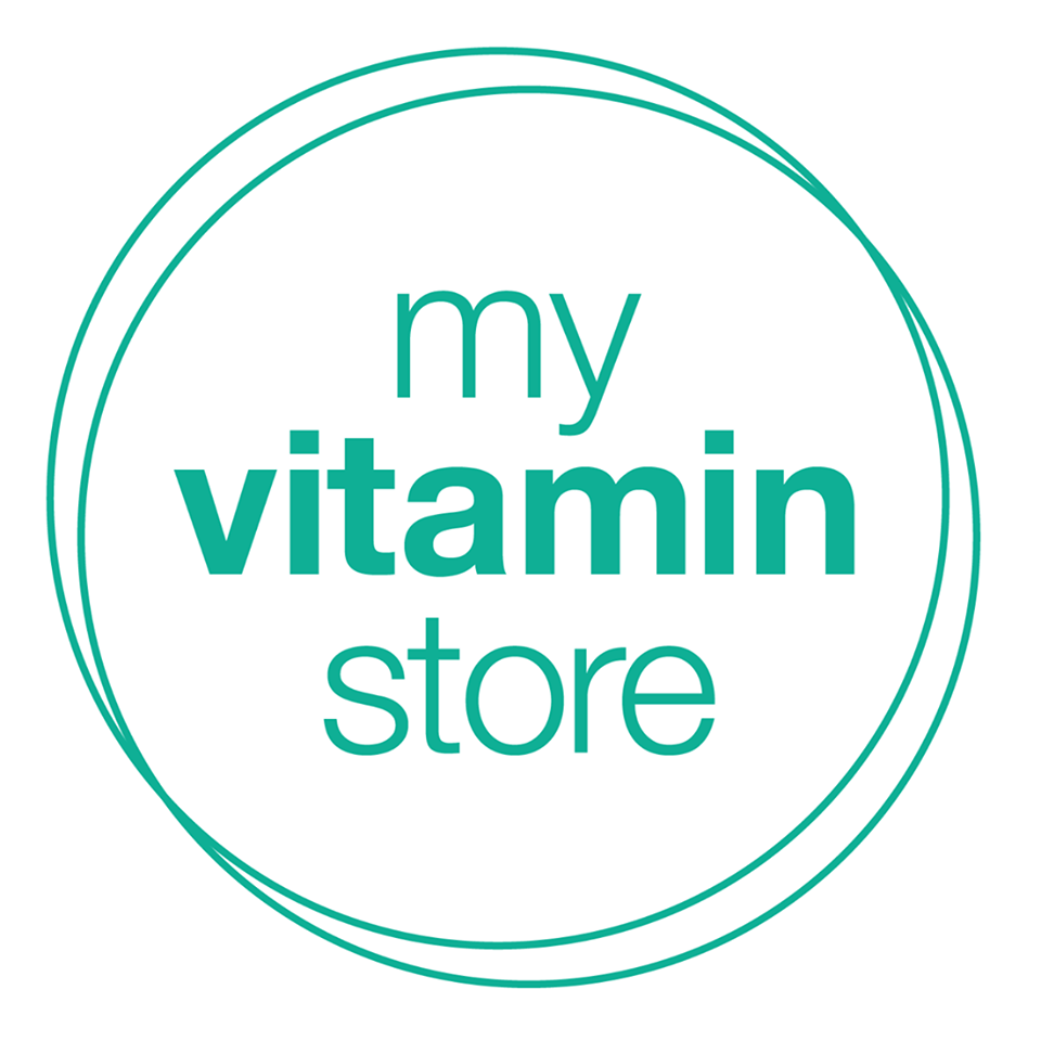 My Vitamin Store Logo