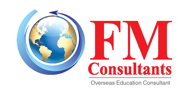 FM Consultants Logo
