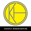 Chapli Kabab House Logo