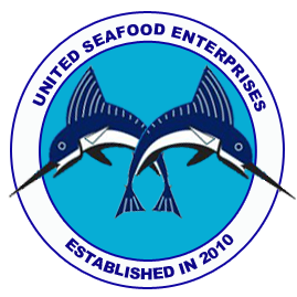 United Seafood Enterprises Pakistan Logo