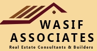 Wasif Assoicates Logo