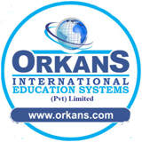 Orkans Consultants Pvt Ltd Logo