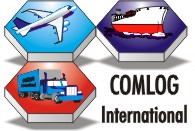 Commander Logistics International Logo