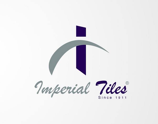 Imperial Tiles Logo