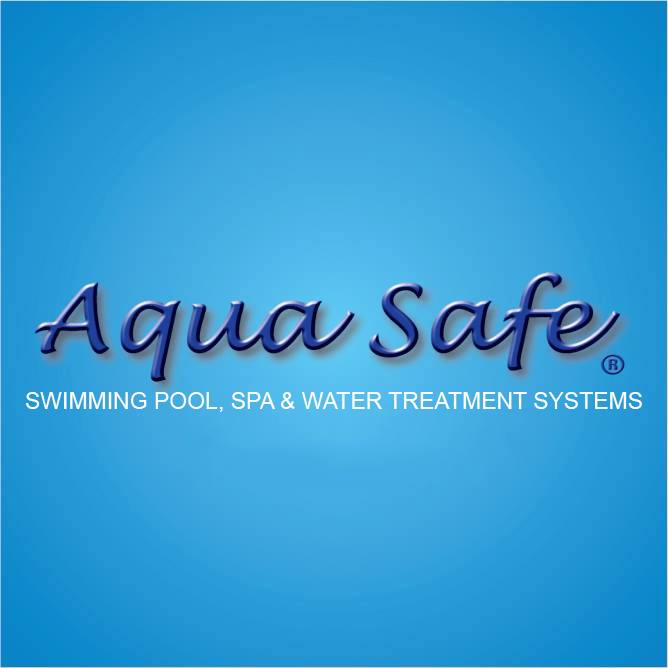 Aqua Safe Logo